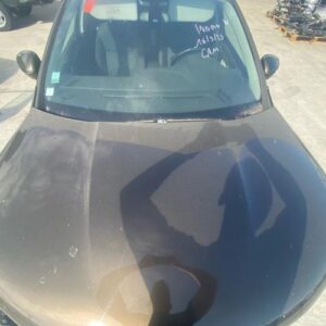 Capot CITROEN C4 2 PHASE 1 Diesel