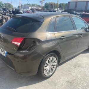 Aile arriere droit CITROEN C4 2 PHASE 1 Diesel