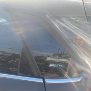 Custode arriere gauche CITROEN C4 2 PHASE 1 Diesel