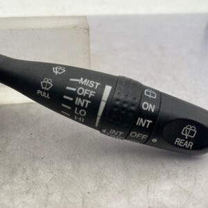 Commodo d'essuie glaces SUZUKI SWIFT 3 Diesel