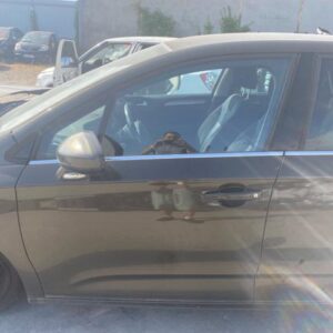 Porte avant gauche CITROEN C4 2 PHASE 1 Diesel