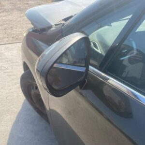 Retroviseur gauche CITROEN C4 2 PHASE 1 Diesel