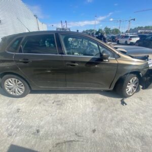 Porte avant droit CITROEN C4 2 PHASE 1 Diesel
