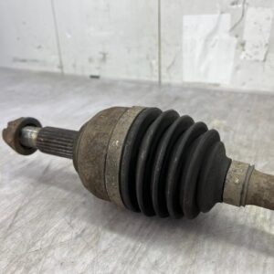 Cardan gauche (transmission) RENAULT CLIO 3 PHASE 1 Essence