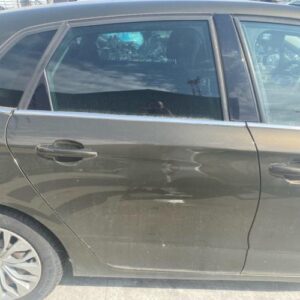 Porte arriere droit CITROEN C4 2 PHASE 1 Diesel