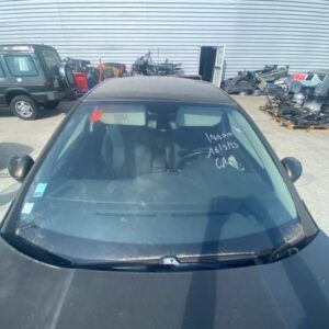 Pare brise CITROEN C4 2 PHASE 1 Diesel