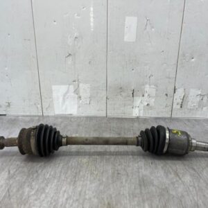 Cardan gauche (transmission) FIAT PANDA 2 PHASE 1 Essence
