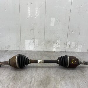 Cardan gauche (transmission) NISSAN JUKE 1 PHASE 2 Diesel
