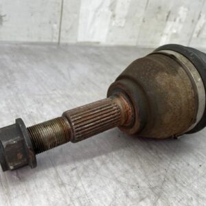 Cardan droit (transmission) NISSAN JUKE 1 PHASE 2 Diesel