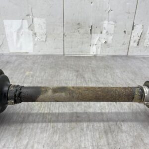 Cardan gauche (transmission) VOLKSWAGEN TOURAN 1 PHASE 1 Diesel