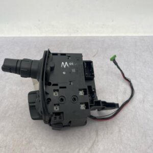 Commodo d'essuie glaces RENAULT SCENIC 2 PHASE 1 Diesel