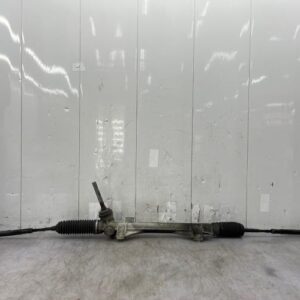 Cremaillere assistee NISSAN JUKE 1 PHASE 2 Diesel