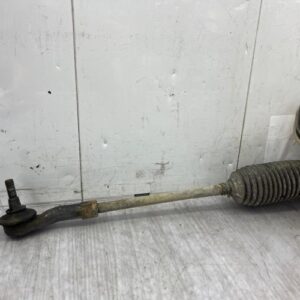 Cremaillere assistee RENAULT CLIO 3 PHASE 1 Essence