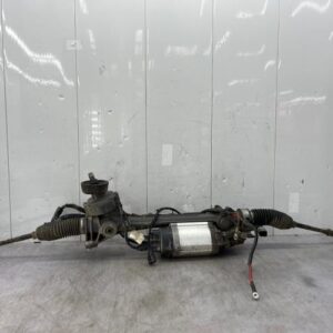 Cremaillere assistee VOLKSWAGEN TOURAN 1 PHASE 1 Diesel