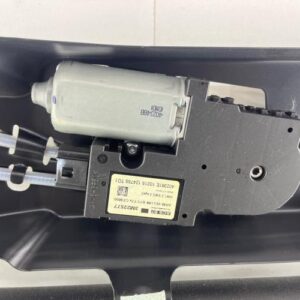 Toit ouvrant CITROEN C4 2 PHASE 1 Diesel