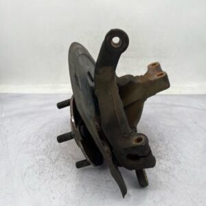 Fusee avant gauche NISSAN JUKE 1 PHASE 2 Diesel