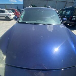 Capot PORSCHE CAYENNE 1 PHASE 1 Essence