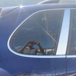 Custode arriere droit PORSCHE CAYENNE 1 PHASE 1 Essence