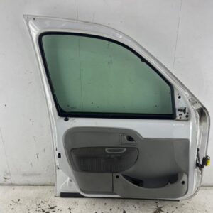 Porte avant gauche RENAULT KANGOO 1 PHASE 2 Diesel