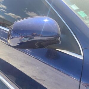 Retroviseur droit PORSCHE CAYENNE 1 PHASE 1 Essence