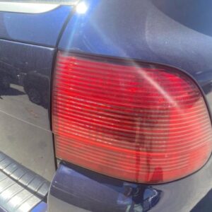 Feu arriere principal droit (feux) PORSCHE CAYENNE 1 PHASE 1 Essence