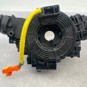 Com (Bloc Contacteur Tournant+Commodo Essuie Glace+Commodo Phare) TOYOTA HILUX 4 PHASE 3 Diesel