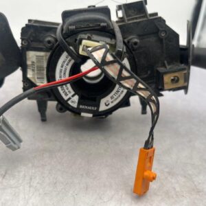 Com (Bloc Contacteur Tournant+Commodo Essuie Glace+Commodo Phare) RENAULT KANGOO 1 PHASE 2 Diesel
