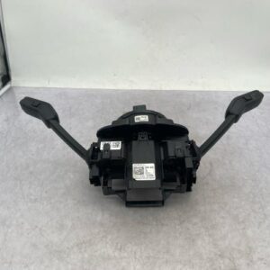 Com (Bloc Contacteur Tournant+Commodo Essuie Glace+Commodo Phare) VOLKSWAGEN POLO 5 PHASE 2 Diesel
