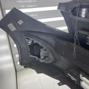 Pare choc avant CHEVROLET SPARK PHASE 2 Essence