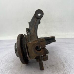 Fusee avant gauche RENAULT CLIO 4 PHASE 1 Essence