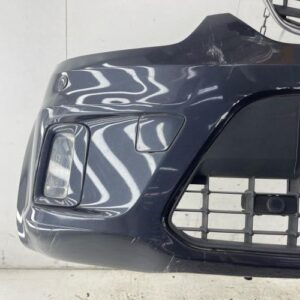 Pare choc avant FORD C-MAX 1 PHASE 2 Diesel