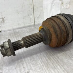 Cardan gauche (transmission) RENAULT CLIO 4 PHASE 2 Diesel