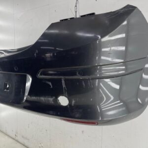 Pare choc arriere OPEL ASTRA H GTC PHASE 2 Diesel