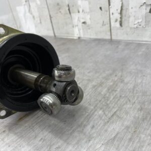 Cardan droit (transmission) RENAULT R11 Essence