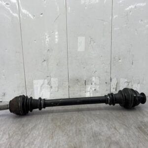 Cardan gauche (transmission) RENAULT R11 Essence