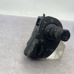 Commodo d'essuie glaces RENAULT KANGOO 2 PHASE 2 Diesel