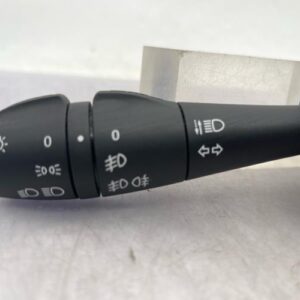 Commodo phare DACIA DUSTER 1 PHASE 2 Essence