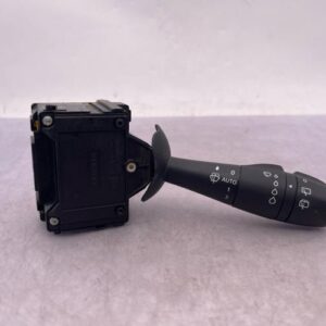 Commodo d'essuie glaces RENAULT CAPTUR 1 PHASE 1 Diesel