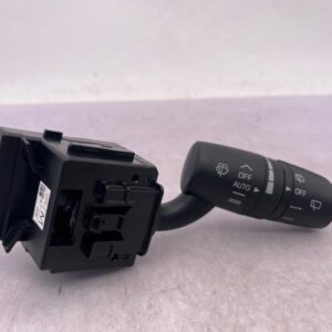 Commodo d'essuie glaces MAZDA 2 3 PHASE 2 Essence/Hybride