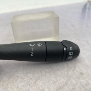 Commodo d'essuie glaces RENAULT TWINGO 2 PHASE 1 Essence