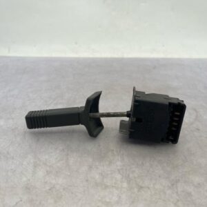Commodo d'essuie glaces RENAULT SUPER 5 Essence