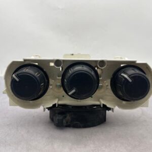 Commande chauffage TOYOTA HILUX 4 PHASE 3 Diesel