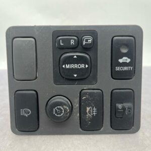 Commande de reglage hauteur de phare TOYOTA HILUX 4 PHASE 3 Diesel