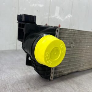 Echangeur air (Intercooler) OPEL MOVANO B Diesel