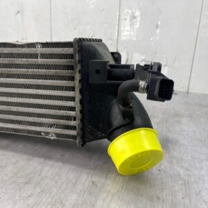 Echangeur air (Intercooler) PEUGEOT 607 PHASE 1 Diesel