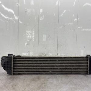 Echangeur air (Intercooler) FORD C-MAX 1 PHASE 2 Diesel