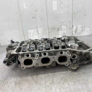 Culasse PEUGEOT 2008 1 PHASE 1 Essence