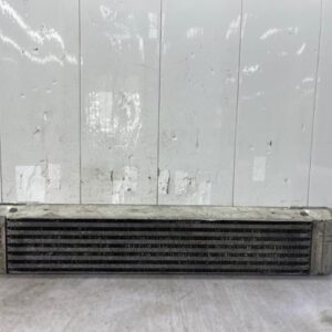 Echangeur air (Intercooler) BMW SERIE 5 E60 PHASE 2 Diesel