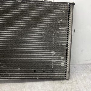 Condenseur de clim FORD FIESTA 5 PHASE 2 Diesel