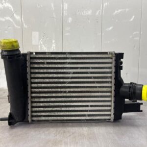 Echangeur air (Intercooler) RENAULT CLIO 4 PHASE 1 Essence